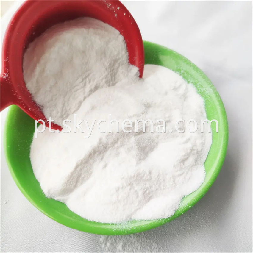 Silica Powder W 35